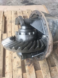 фото thumb №7, Диференціал міст задній scania p94db4x2na 9l 191kw