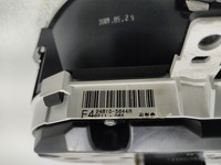 фото thumb №8, Счетчик renault koleos i 2.0 dci 24810-5644r 2008-2015 europa