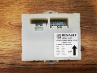 фото thumb №1, Renault koleos ii модуль электрический крышки