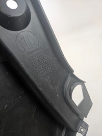 фото thumb №16, Jeep renegade 2014 - кутик бампера задня правий 735585022