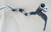 фото thumb №4, Шланг пабтрубок  кондиционера mercedes s w221 320 cdi