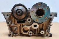 фото thumb №7, Головка двигуна renault twingo iii 1.0 sce h4d400