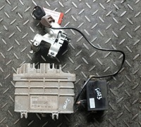 фото thumb №1, Набір стартовий vw golf iii 032906026d