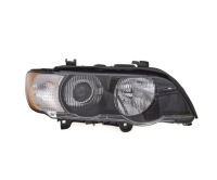 фото thumb №1, Фара главный bmw x5 e53 , 00-07