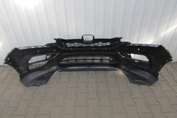 фото thumb №15, Бампер перед переднє honda cr-v iv 4 рестайлінг 14-18r