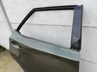 Дверь lexus rx iv 2015-2023 задняя правое  задняя правый Цена, фото thumb