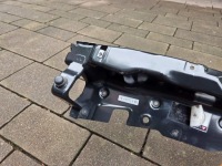 фото thumb №8, Citroen c3 aircross pas верхний усилитель передний с замком комплект 2017