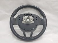 фото thumb №10, Kia stonic повітропровід шкіряний шкіра мультифункція 56120-h8000