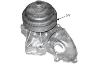 фото thumb №1, Dolz b223 насос wody, охолодження двигуна