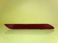 фото thumb №1, Відбивач бампера лівий задня alfa romeo 156 nr149