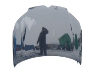 Купить Citroen c5 2 2 x7 08- капот крышка двигателя ktvd, фото thumb