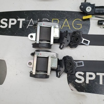 фото thumb №9, Cruze панель консоль подушки ремни подушка безопасности