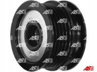 Зчеплення генератора seat arosa/vw polo/ ast afp0001 Зі Шроту, фото thumb