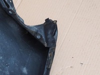 фото thumb №15, Celica iii mk3 81-85r крыло перед правые