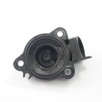 фото thumb №9, Bmw f40 g20 g21 g30 x3 g01 mini f55 f56 f60 корпус термостата 8472111