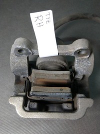 фото thumb №5, Суппорт тормоза зад правые dodge challenger charger