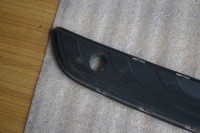 Mercedes sprinter a9078850500 підніжка дверей задні Ціна, фото thumb