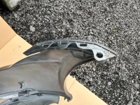 Бампер ferrari roma оригінал перед гарний стан ні клеєний Зі Шроту, фото thumb