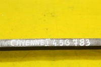 Радиатор масла porsche cayenne 1 4.5 b 7l5422885b Киев, фото thumb