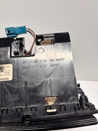 фото thumb №5, Бардачок попільничка mercedes w164 ml x164 gl 1648100030