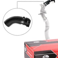 фото thumb №1, Шланг wąż интеркулер renault captur i 1.2 tce