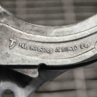 Натяжитель ремень генератора bmw x4 g02, f98 90053749 12023751 3.0l 265kw Киев, фото thumb