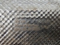 фото thumb №6, Каталізатор фільтр часток твердих dpf audi vw volkswagen skoda seat 2.0 tdi