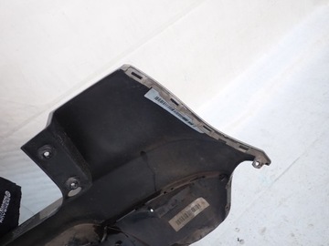 фото thumb №14, Mitsubishi colt рестайлінг z30 3d 08-12 рік бампер зад pod pdc 6410b273 bb92