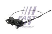 фото thumb №2, Замок двері fast ft90684