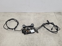 фото thumb №1, Citroen ds7 шланг помпа топлива webasto