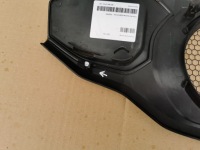 фото thumb №10, Porsche 911 carrera s 3.0 992 19- кришка захист двигуна накладка