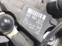 Генератор skoda octavia 2 06f903023f 1.6 102km 04-13 Оригінал, фото thumb