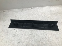 фото thumb №3, Alfa romeo giulia защита порог накладка левая молдинг 156107575