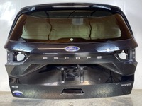 фото thumb №8, 2022 ford escape iv крышка багажника багажника