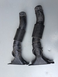 фото thumb №8, Peugeot 308 ii t9 13-- 1.2 1.6 повітропровід уловлювач повітря 9806604180