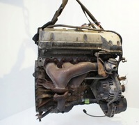 фото thumb №6, Mercedes w208 двигатель 2.0 111 бензин