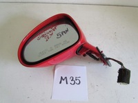 фото thumb №2, Chevrolet matiz spark ii 05- дзеркало ліва 5-pin