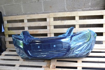 фото thumb №12, Бампер перед opel zafira b рестайлинг распылители лампы оригинальный номер 13247273 kol z20r