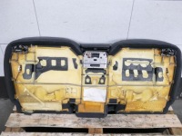 Volvo v40 ii сидіння сидіння задній czarna шкіра Ціна, фото thumb