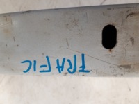 фото thumb №9, Trafic vivaro primastar балка pod бампер перед