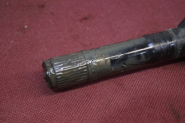 фото thumb №5, Полуось правая перед hyundai tucson ii 15-20r автомат crdi