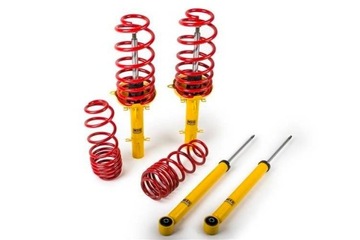 фото thumb №11, Mts подвешивание спортивные seat cordoba 6l2 1.2/1.