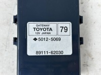 Модуль шлюз toyota mirai 8911162030 Зі Шроту, фото thumb