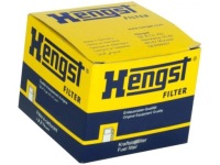 Hengst фильтр e62kp d91 фильтр топливной Цена, фото thumb