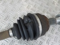 Ducato 14-20 2.3 140km приводной вал правая автоматическая коробка передач Недорого, фото thumb