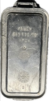 фото thumb №1, Vw bora захист заглушка кришка 96359600