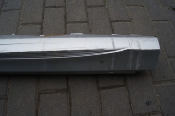 фото thumb №3, Планка порогова права a клас w177 amg a1776904601