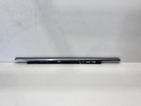 фото thumb №1, Планка хром двері лівий зад audi q3 8u 8u0853763