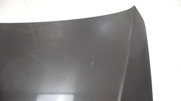 фото thumb №7, Капот кришка двигуна infiniti j50 qx50 08-13r gar