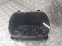 фото thumb №1, Счетчик приборы ford fusion 1.4 2s6f-10849